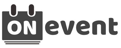 OnEvent logo