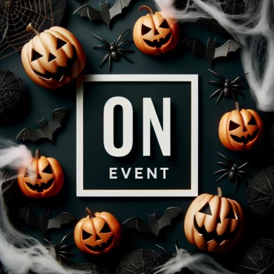 halloween onevent