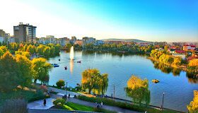 Iulius Parc Cluj-Napoca