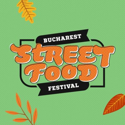 Bucharest street food festival