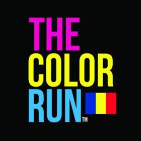 The Color Run Romania