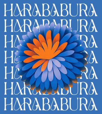 Harababura