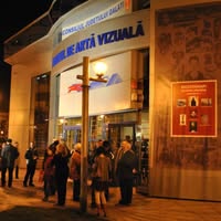 Muzeul de Arta Vizuala Galati