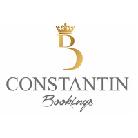 Constantin Bookings