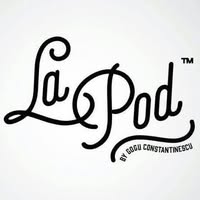 La Pod by Gogu Constantinescu