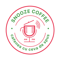 Snooze Coffee