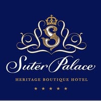 Suter Palace