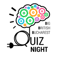 Big British Bucharest Quiz