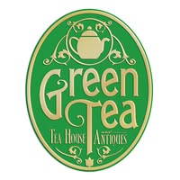 Ceainăria GreenTea