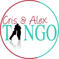 Cris & Alex Tango - Arad