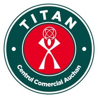 Centrul Comercial Auchan Titan
