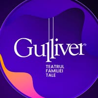 Teatrul pentru Copii și Tineret ”Gulliver” Galati