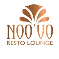 Noo'vo Resto Lounge