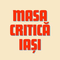 Masa Critică Iași / Critical Mass Iași