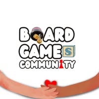 Board Games Community Sibiu
