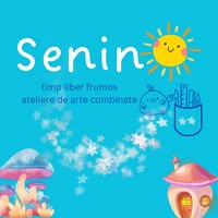 SENIN - timp liber frumos