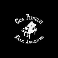 Casa Pianului Jacques Faix
