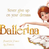 Beautiful Dance by Daniela-Scoala de Balet si Dans