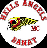 Hells Angels MC Banat