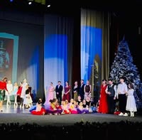 Scoala de balet si dans Anette Classic Dance