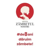 Asociatia Grupul Zambetul Nostru
