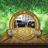 The 80's Pub