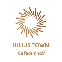 Iulius Town Timisoara