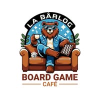 La bârlog - Board Game Café