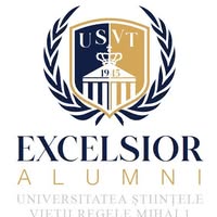 Fundatia Excelsior Alumni USVT