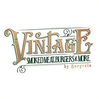 Vintage by Burgezia
