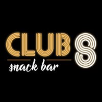 Club 8 Snack Bar