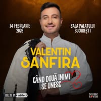VALENTIN SANFIRA