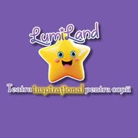 LumiLand - Teatru pentru copii