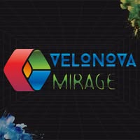 Velonova Mirage 3D Museum