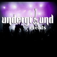 Underground Events