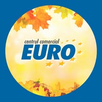 Centrul Comercial Euro Timisoara