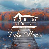 Restaurant Lake House