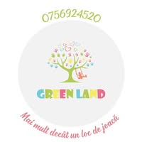 Green Land loc de joaca