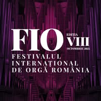 Festivalul Internațional de Orgă Bucureşti