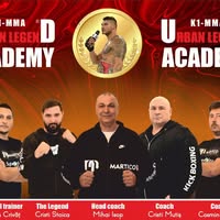 Urban Legend Academy