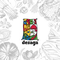 Desaga