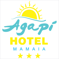 Hotel Agapi Mamaia