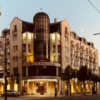 Hotel Victoria Cluj