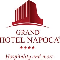 Grand Hotel Napoca