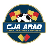 Comisia Județeană a Arbitrilor Arad