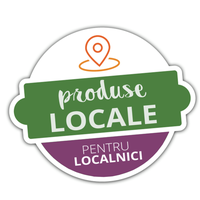 Produse locale pentru localnici