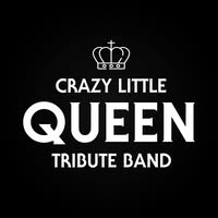 Crazy Little Queen Tribute Band