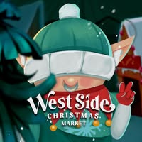 West Side Christmas Market