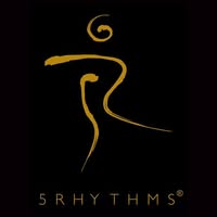 5Rhythms RO