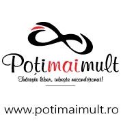 Poti Mai Mult